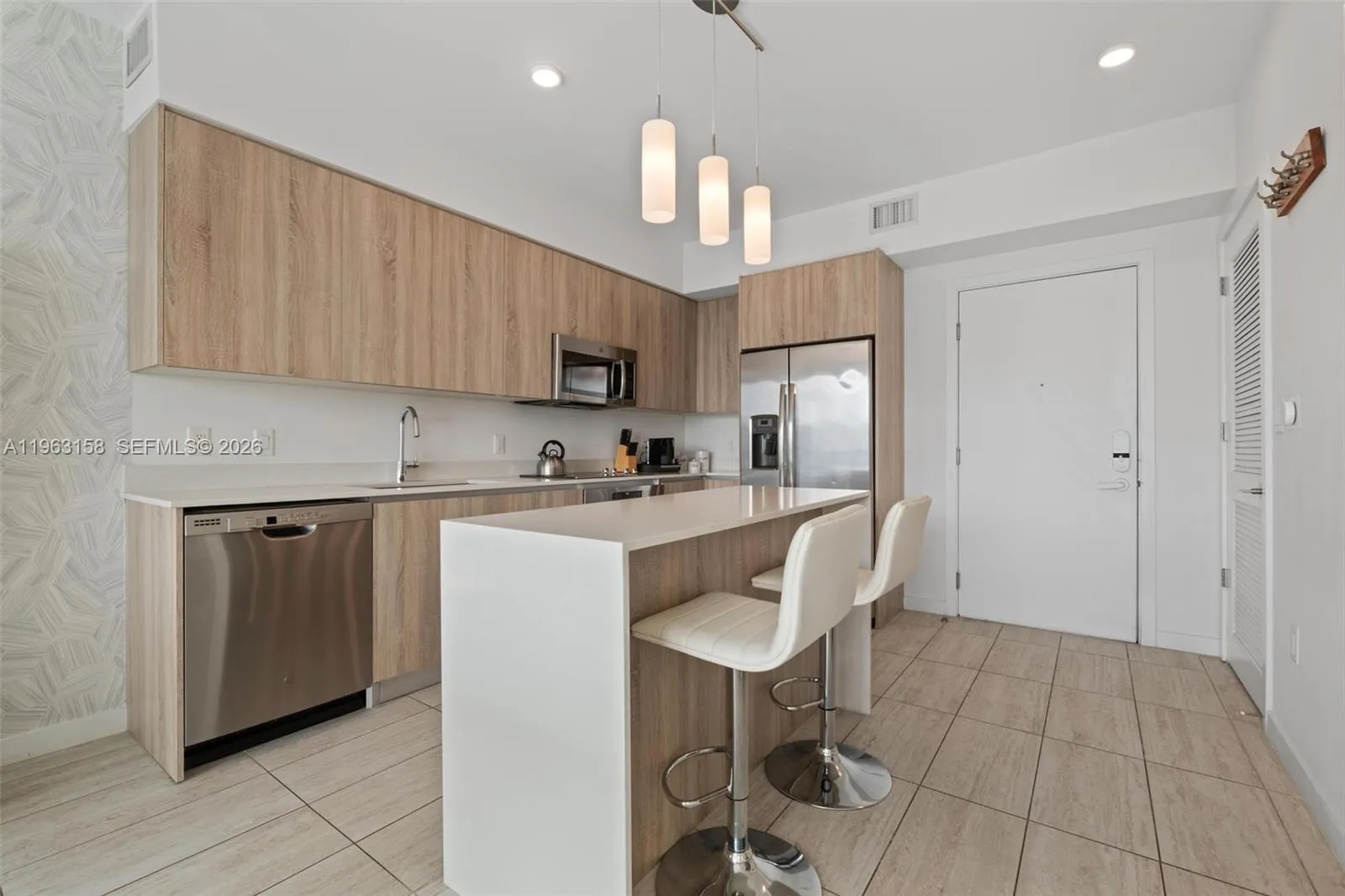 3900 Biscayne Blvd S-418, Miami, Florida 33137, Miami, Florida 33137, 1 Bedroom Bedrooms, ,1 BathroomBathrooms,Residential,For Sale,3900 Biscayne Blvd S-418, Miami, Florida 33137,A11963158