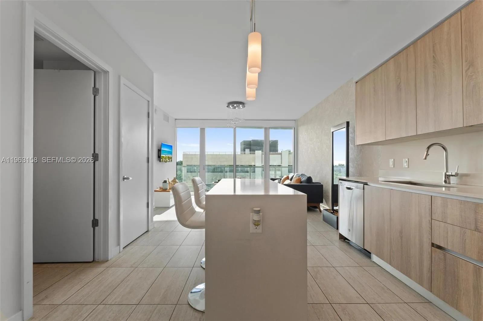 3900 Biscayne Blvd S-418, Miami, Florida 33137, Miami, Florida 33137, 1 Bedroom Bedrooms, ,1 BathroomBathrooms,Residential,For Sale,3900 Biscayne Blvd S-418, Miami, Florida 33137,A11963158