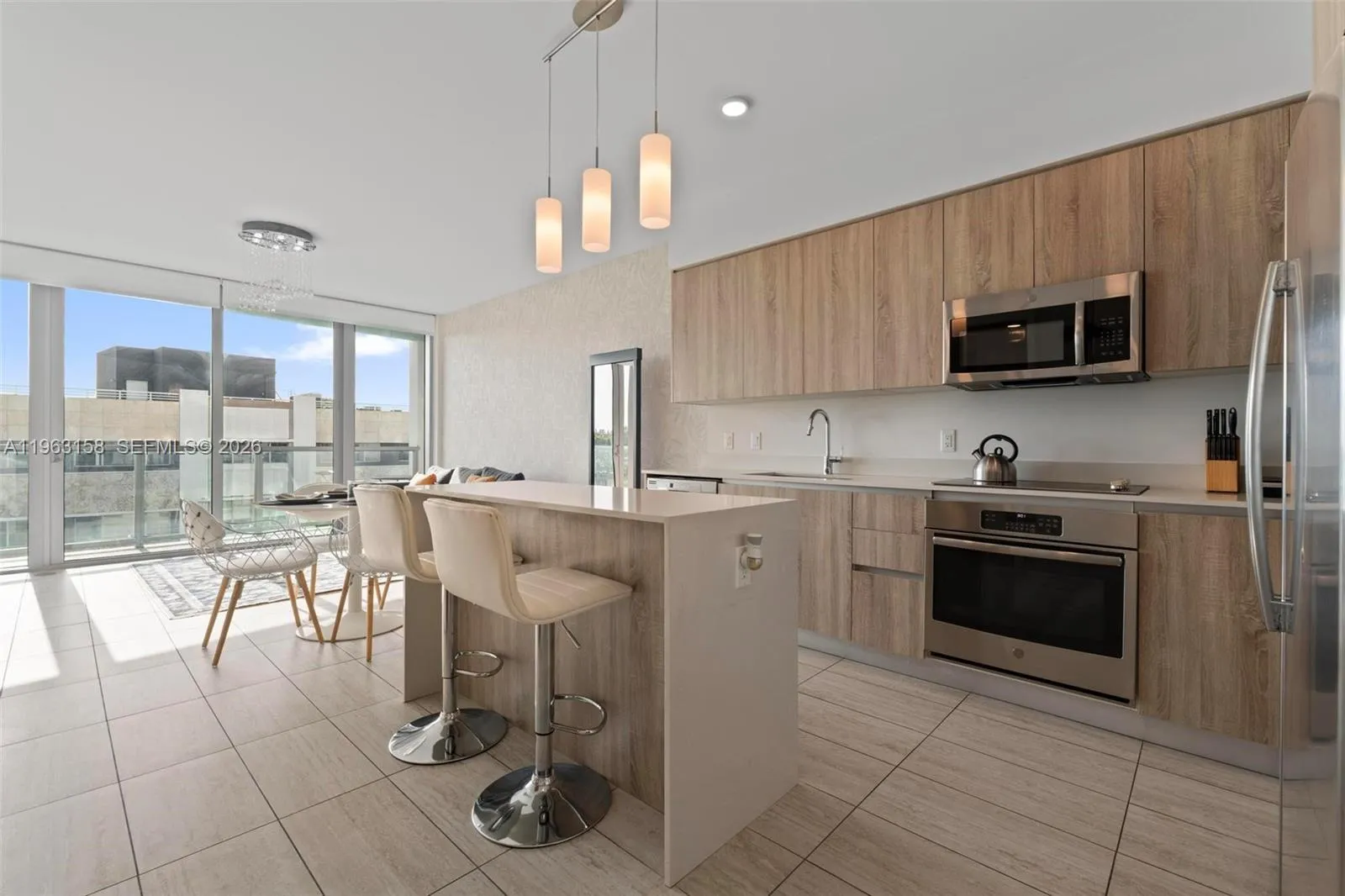 3900 Biscayne Blvd S-418, Miami, Florida 33137, Miami, Florida 33137, 1 Bedroom Bedrooms, ,1 BathroomBathrooms,Residential,For Sale,3900 Biscayne Blvd S-418, Miami, Florida 33137,A11963158