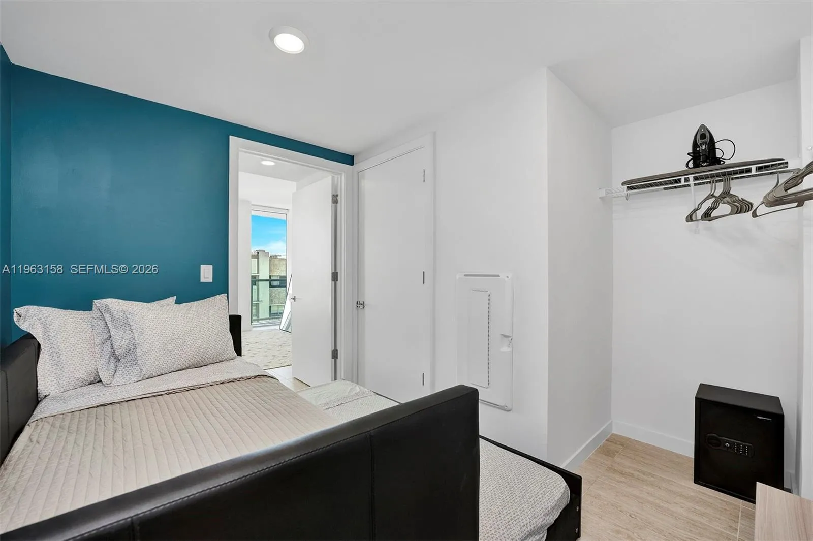 3900 Biscayne Blvd S-418, Miami, Florida 33137, Miami, Florida 33137, 1 Bedroom Bedrooms, ,1 BathroomBathrooms,Residential,For Sale,3900 Biscayne Blvd S-418, Miami, Florida 33137,A11963158