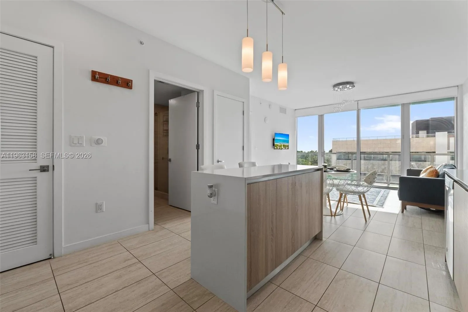 3900 Biscayne Blvd S-418, Miami, Florida 33137, Miami, Florida 33137, 1 Bedroom Bedrooms, ,1 BathroomBathrooms,Residential,For Sale,3900 Biscayne Blvd S-418, Miami, Florida 33137,A11963158