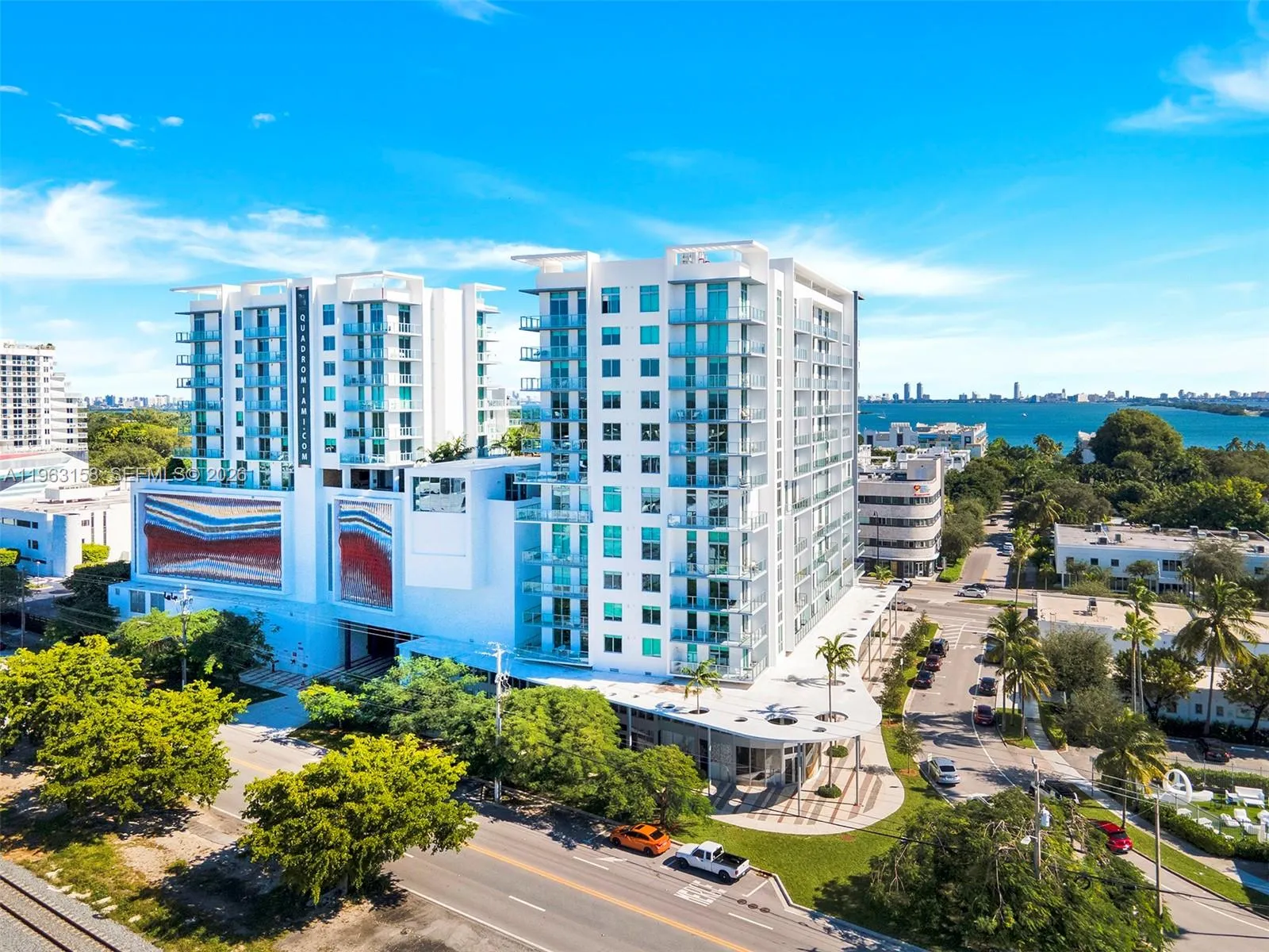 3900 Biscayne Blvd S-418, Miami, Florida 33137, Miami, Florida 33137, 1 Bedroom Bedrooms, ,1 BathroomBathrooms,Residential,For Sale,3900 Biscayne Blvd S-418, Miami, Florida 33137,A11963158