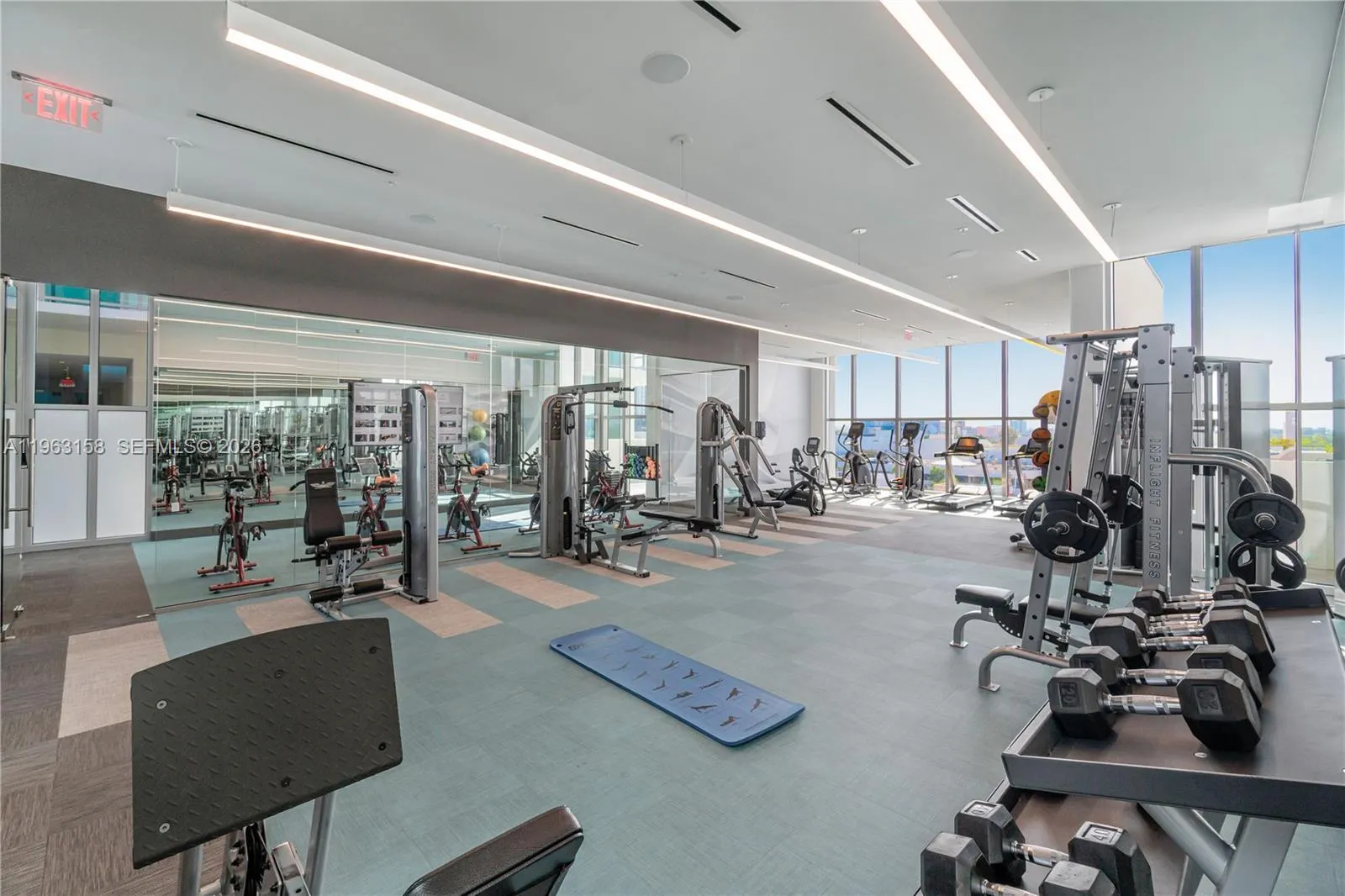 3900 Biscayne Blvd S-418, Miami, Florida 33137, Miami, Florida 33137, 1 Bedroom Bedrooms, ,1 BathroomBathrooms,Residential,For Sale,3900 Biscayne Blvd S-418, Miami, Florida 33137,A11963158