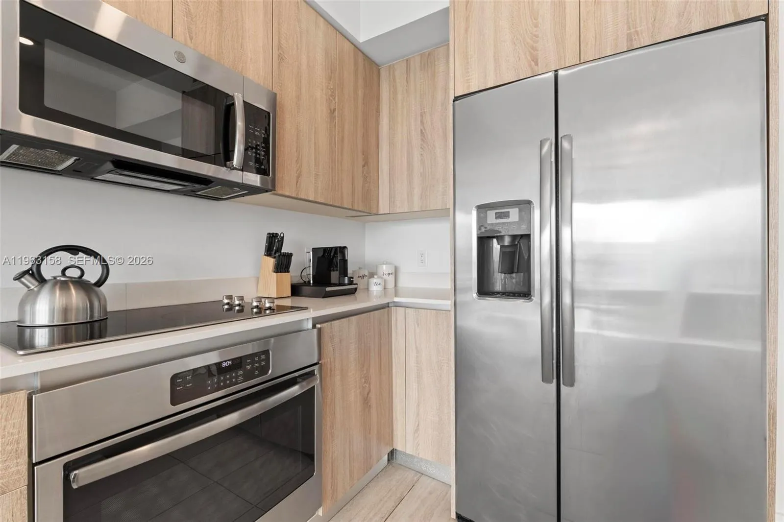 3900 Biscayne Blvd S-418, Miami, Florida 33137, Miami, Florida 33137, 1 Bedroom Bedrooms, ,1 BathroomBathrooms,Residential,For Sale,3900 Biscayne Blvd S-418, Miami, Florida 33137,A11963158