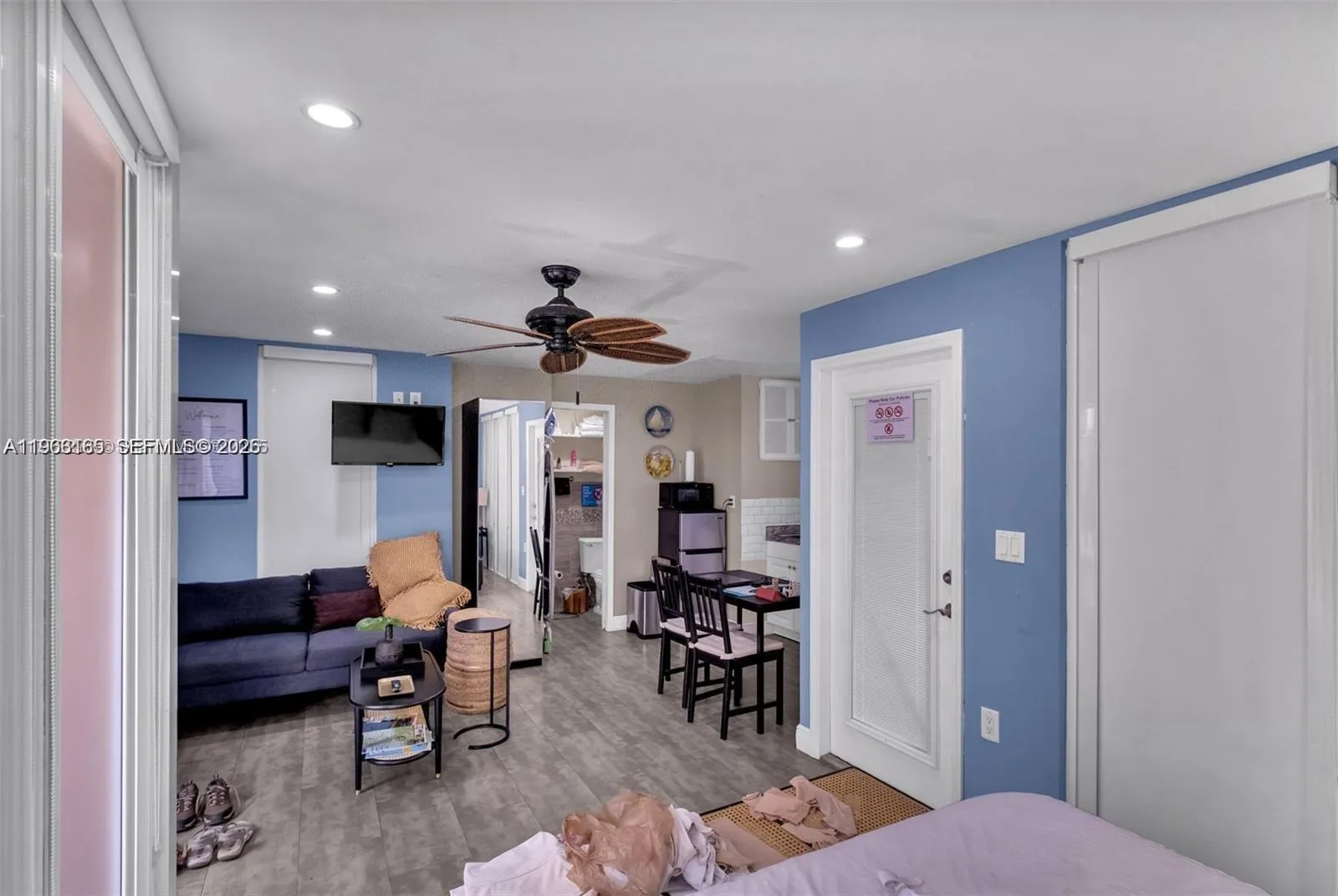 1033 Nw 6th St Cottage, Miami, Florida 33136, Miami, Florida 33136, ,1 BathroomBathrooms,Residential Lease,For Rent,1033 Nw 6th St Cottage, Miami, Florida 33136,A11963165