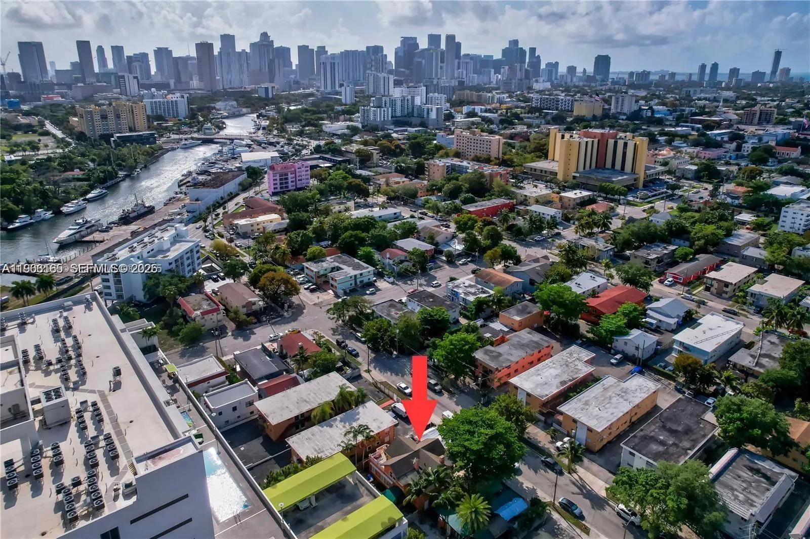 1033 Nw 6th St Cottage, Miami, Florida 33136, Miami, Florida 33136, ,1 BathroomBathrooms,Residential Lease,For Rent,1033 Nw 6th St Cottage, Miami, Florida 33136,A11963165
