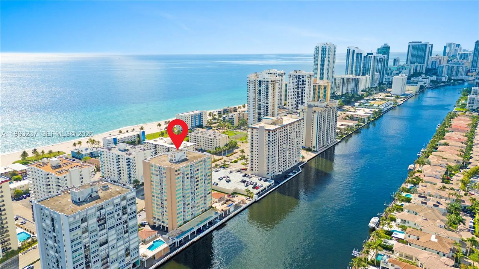 1410 S Ocean Dr 503, Hollywood, Florida 33019, Hollywood, Florida 33019, 1 Bedroom Bedrooms, ,1 BathroomBathrooms,Residential,For Sale,1410 S Ocean Dr 503, Hollywood, Florida 33019,A11963237