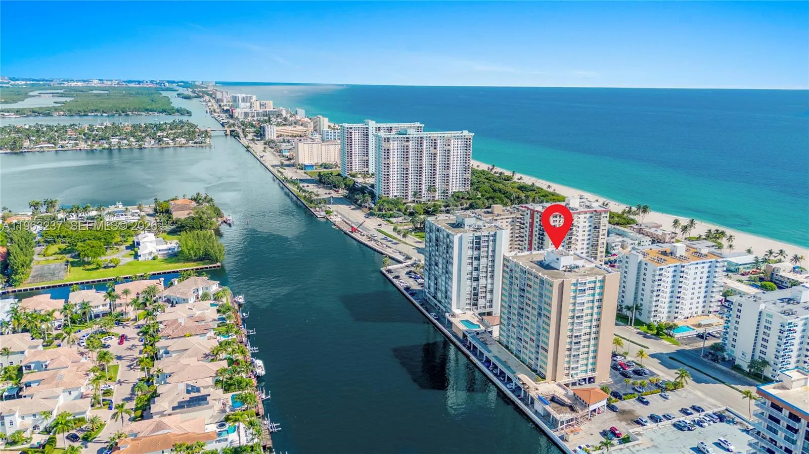1410 S Ocean Dr 503, Hollywood, Florida 33019, Hollywood, Florida 33019, 1 Bedroom Bedrooms, ,1 BathroomBathrooms,Residential,For Sale,1410 S Ocean Dr 503, Hollywood, Florida 33019,A11963237