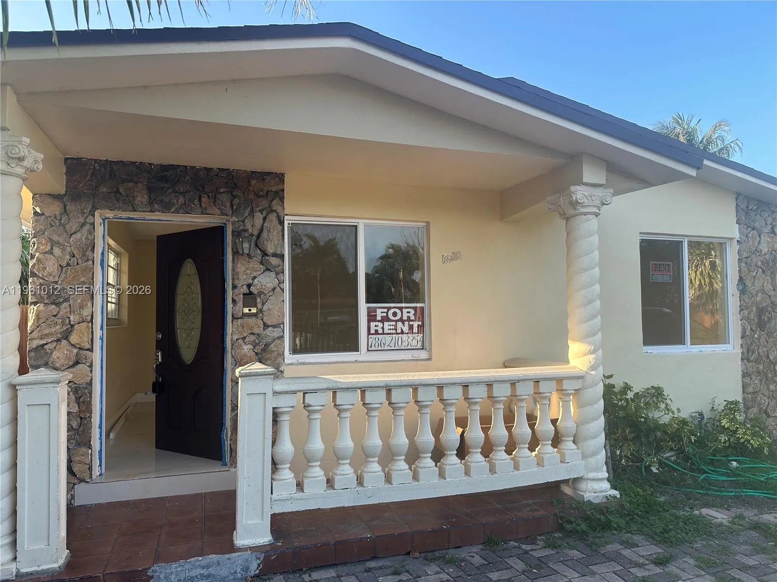 1655 Nw 116th St Front, Miami, Florida 33167, Miami, Florida 33167, 2 Bedrooms Bedrooms, ,1 BathroomBathrooms,Residential Lease,For Rent,1655 Nw 116th St Front, Miami, Florida 33167,A11961012