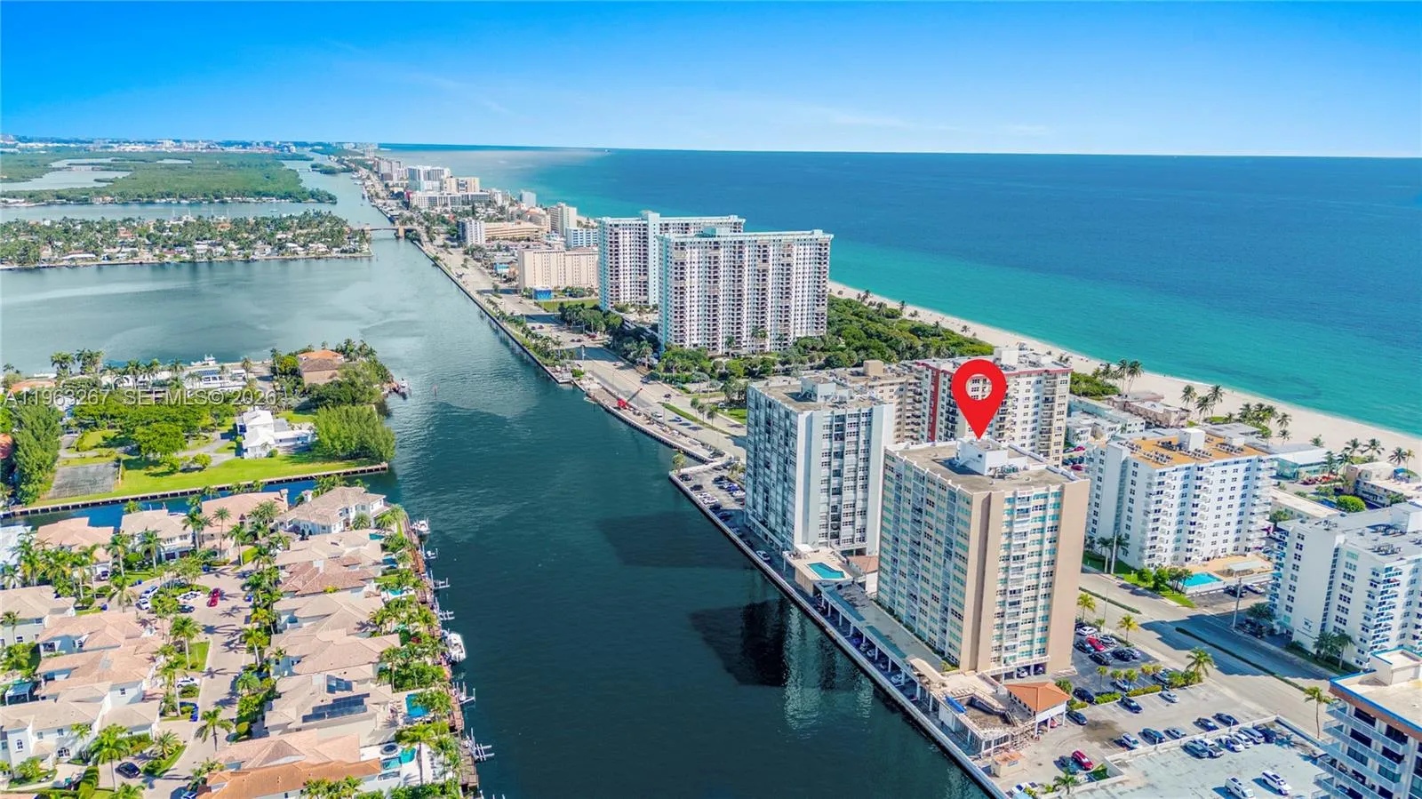 1410 S Ocean Dr 208, Hollywood, Florida 33019, Hollywood, Florida 33019, 2 Bedrooms Bedrooms, ,2 BathroomsBathrooms,Residential,For Sale,1410 S Ocean Dr 208, Hollywood, Florida 33019,A11963267