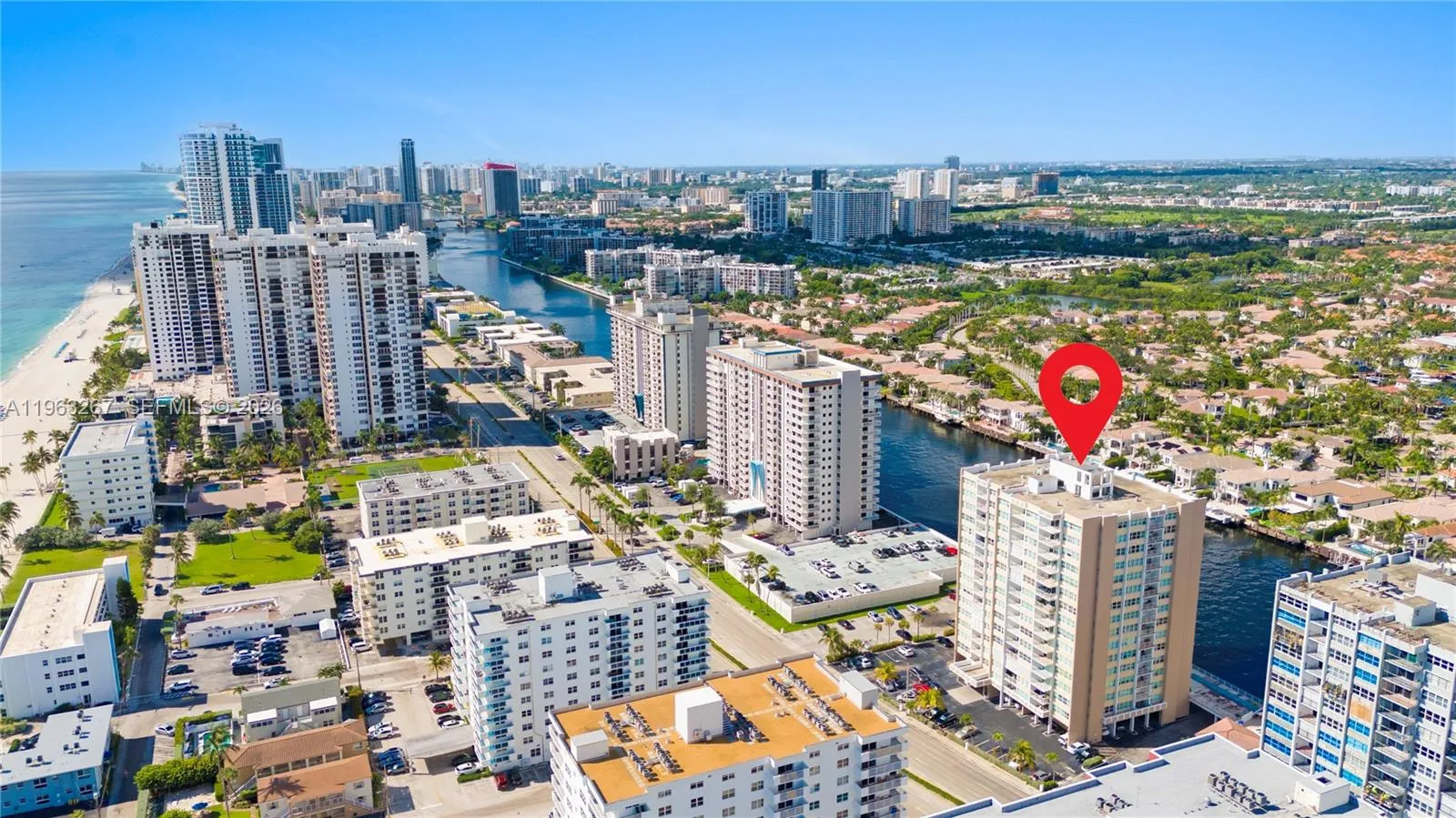 1410 S Ocean Dr 208, Hollywood, Florida 33019, Hollywood, Florida 33019, 2 Bedrooms Bedrooms, ,2 BathroomsBathrooms,Residential,For Sale,1410 S Ocean Dr 208, Hollywood, Florida 33019,A11963267