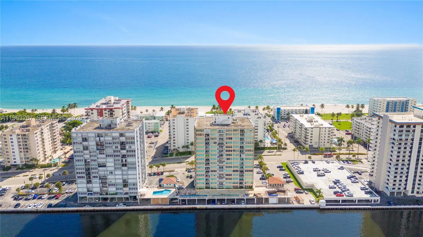 1410 S Ocean Dr 208, Hollywood, Florida 33019, Hollywood, Florida 33019, 2 Bedrooms Bedrooms, ,2 BathroomsBathrooms,Residential,For Sale,1410 S Ocean Dr 208, Hollywood, Florida 33019,A11963267