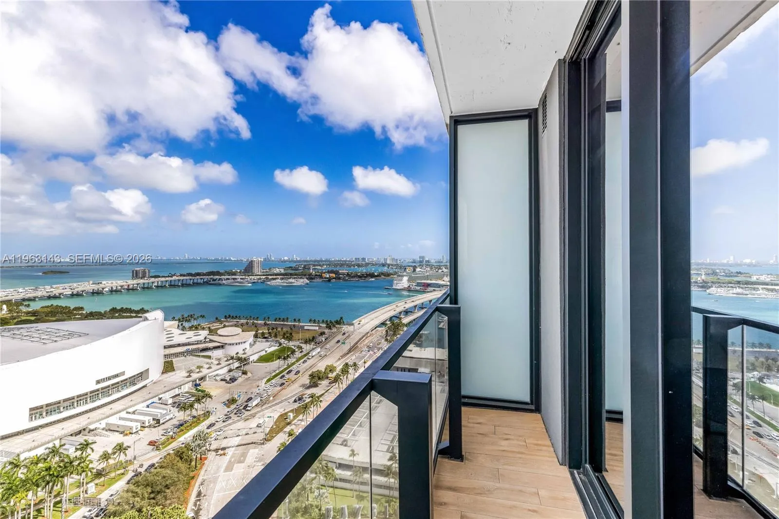 398 Ne 5th St 2205, Miami, Florida 33132, Miami, Florida 33132, 1 Bedroom Bedrooms, ,1 BathroomBathrooms,Residential,For Sale,398 Ne 5th St 2205, Miami, Florida 33132,A11963143