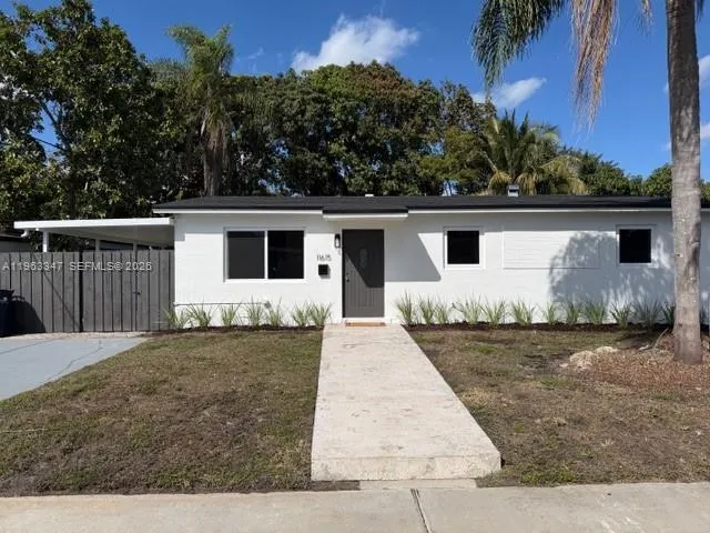11615 Sw 142nd St, Miami, Florida 33176, Miami, Florida 33176, 3 Bedrooms Bedrooms, ,1 BathroomBathrooms,Residential,For Sale,11615 Sw 142nd St, Miami, Florida 33176,A11963347
