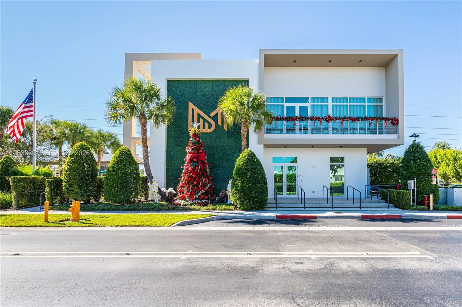 Club House