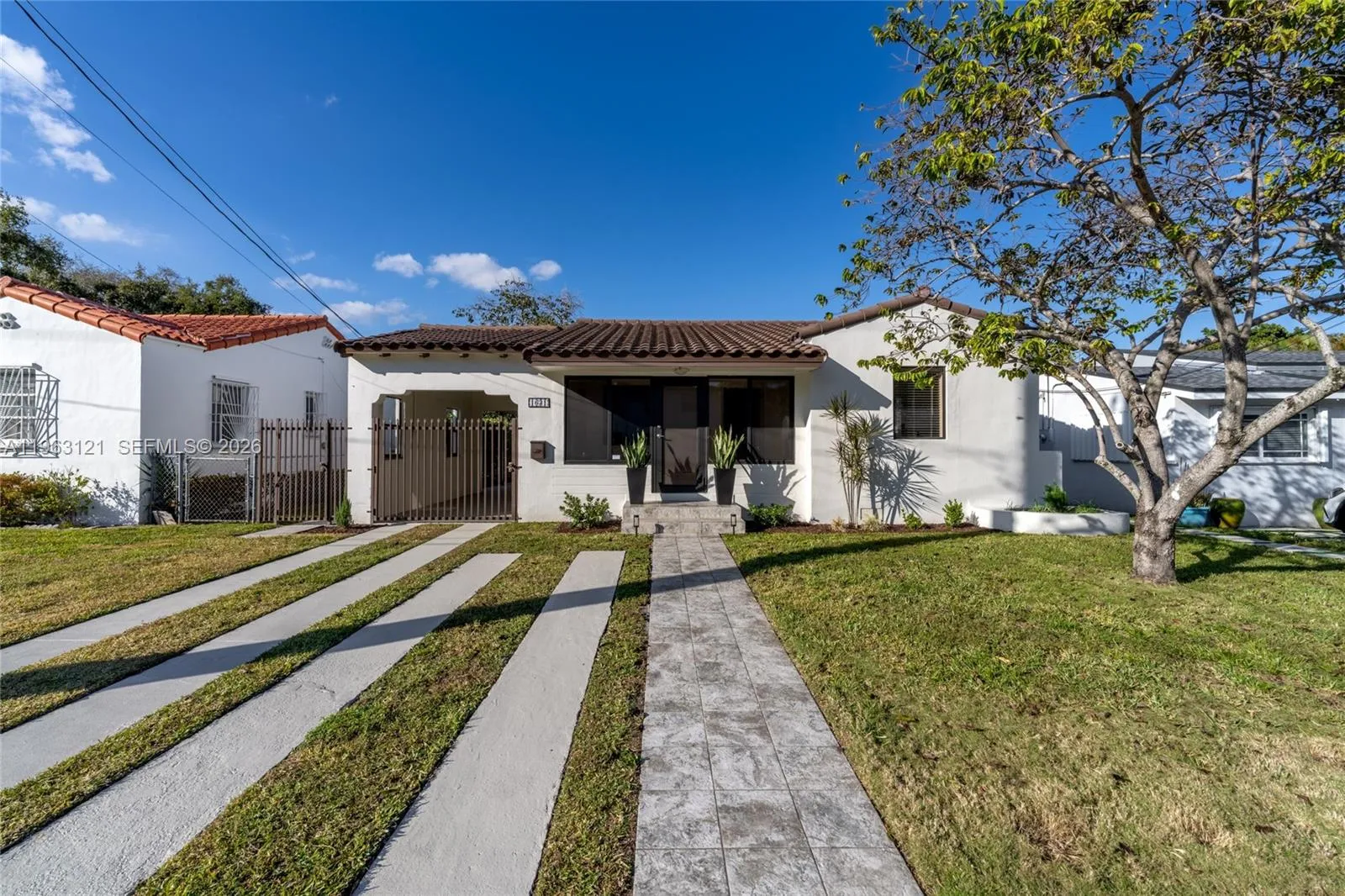 1631 Sw 21st St, Miami, Florida 33145, Miami, Florida 33145, ,Residential Income,For Sale,1631 Sw 21st St, Miami, Florida 33145,A11963121