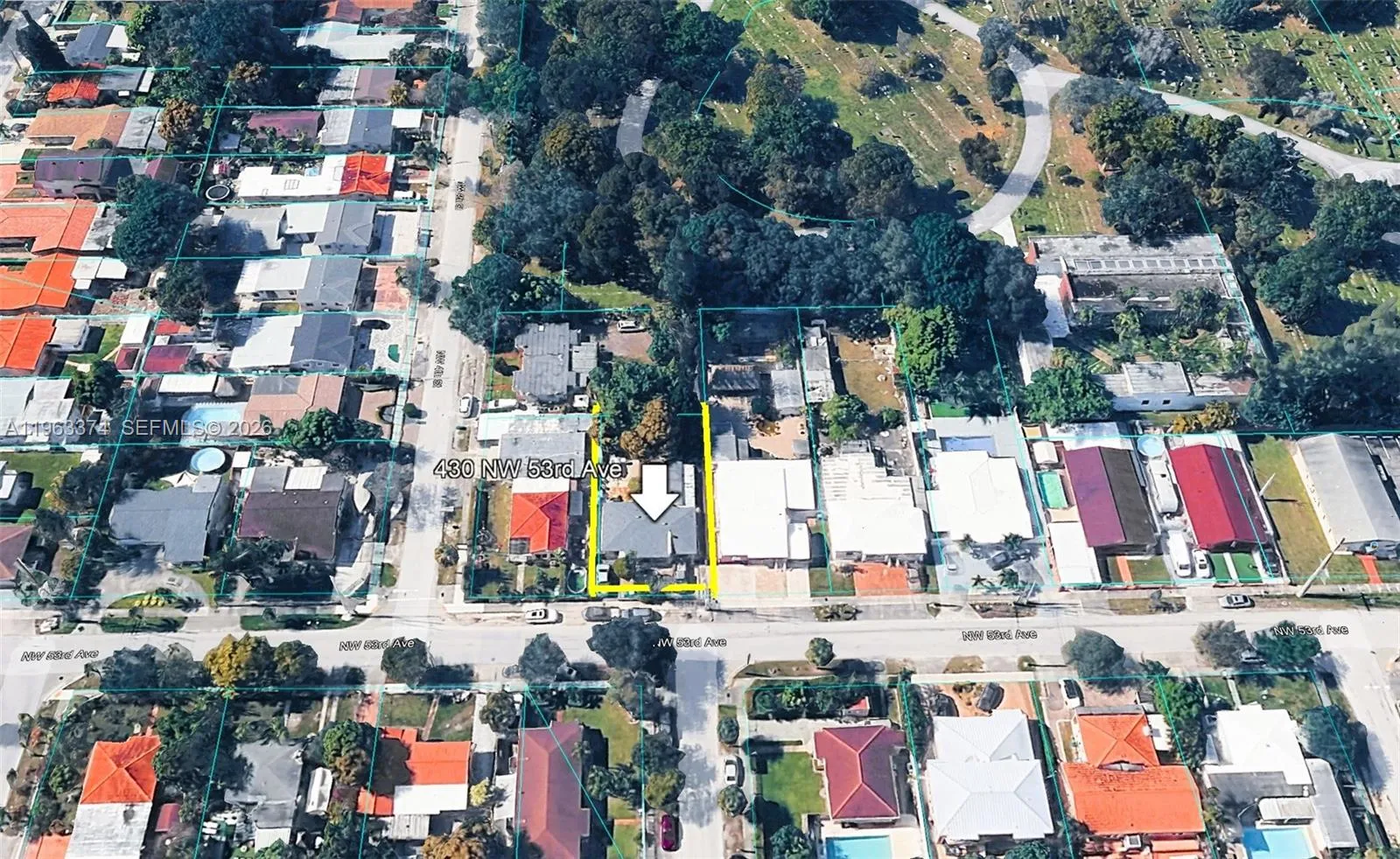 430 Nw 53rd Ave, Miami, Florida 33126, Miami, Florida 33126, 4 Bedrooms Bedrooms, ,3 BathroomsBathrooms,Residential,For Sale,430 Nw 53rd Ave, Miami, Florida 33126,A11963374