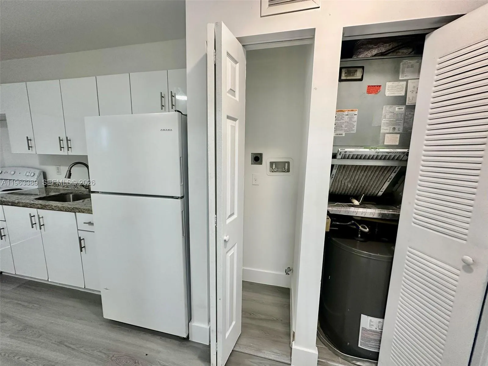 11115 Ne 13th Ave 3, Miami, Florida 33161, Miami, Florida 33161, 1 Bedroom Bedrooms, ,1 BathroomBathrooms,Residential Lease,For Rent,11115 Ne 13th Ave 3, Miami, Florida 33161,A11963389