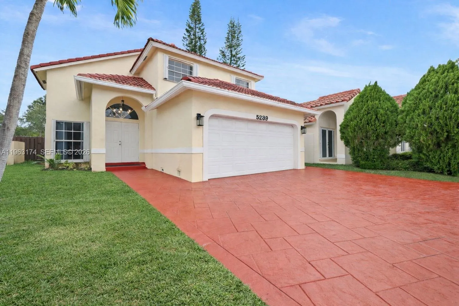 5239 Sw 153rd Ave, Miami, Florida 33185, Miami, Florida 33185, 4 Bedrooms Bedrooms, ,3 BathroomsBathrooms,Residential,For Sale,5239 Sw 153rd Ave, Miami, Florida 33185,A11963174