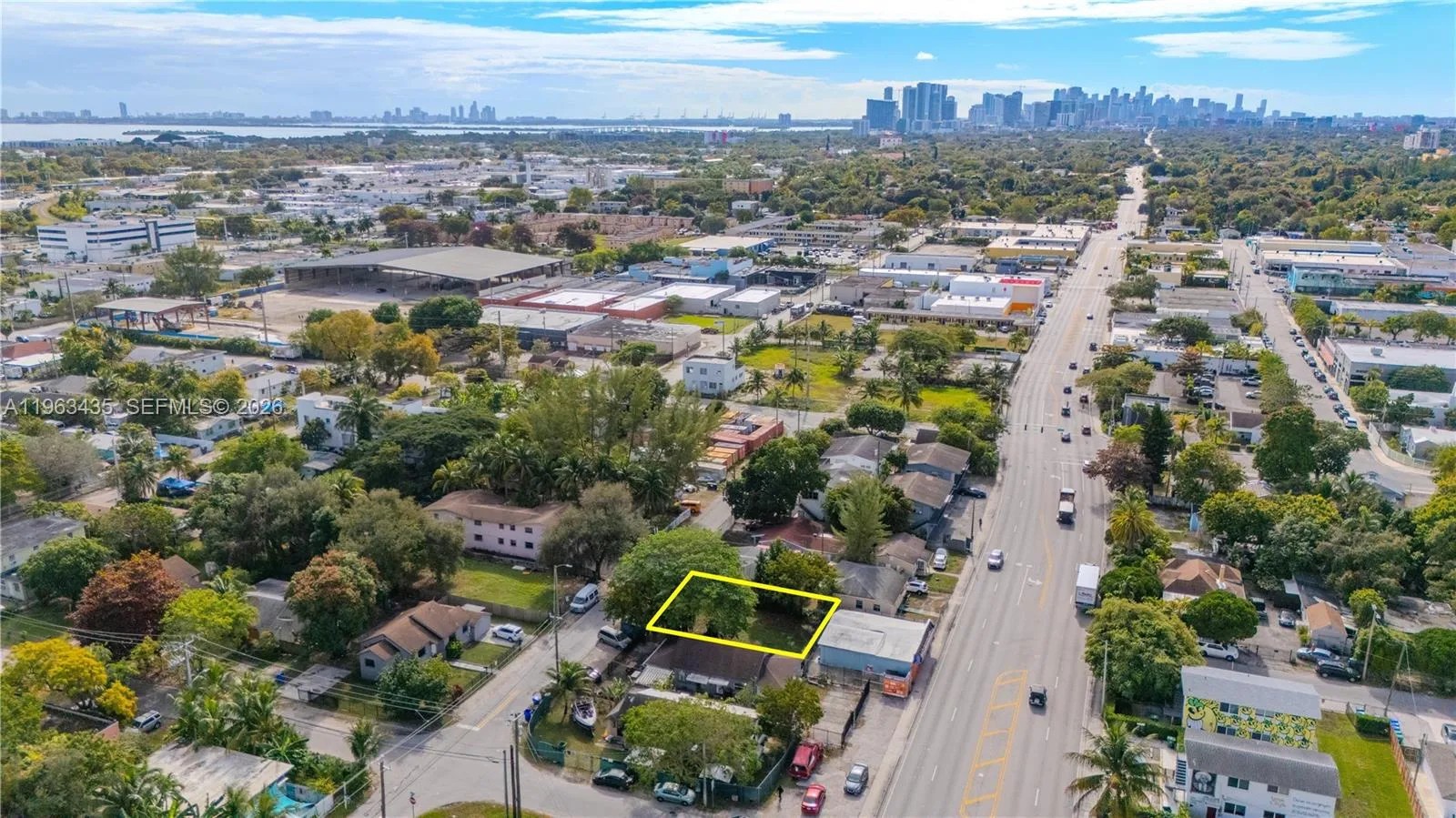 7552 Ne Miami Ct, Miami, Florida 33138, Miami, Florida 33138, ,Land,For Sale,7552 Ne Miami Ct, Miami, Florida 33138,A11963435