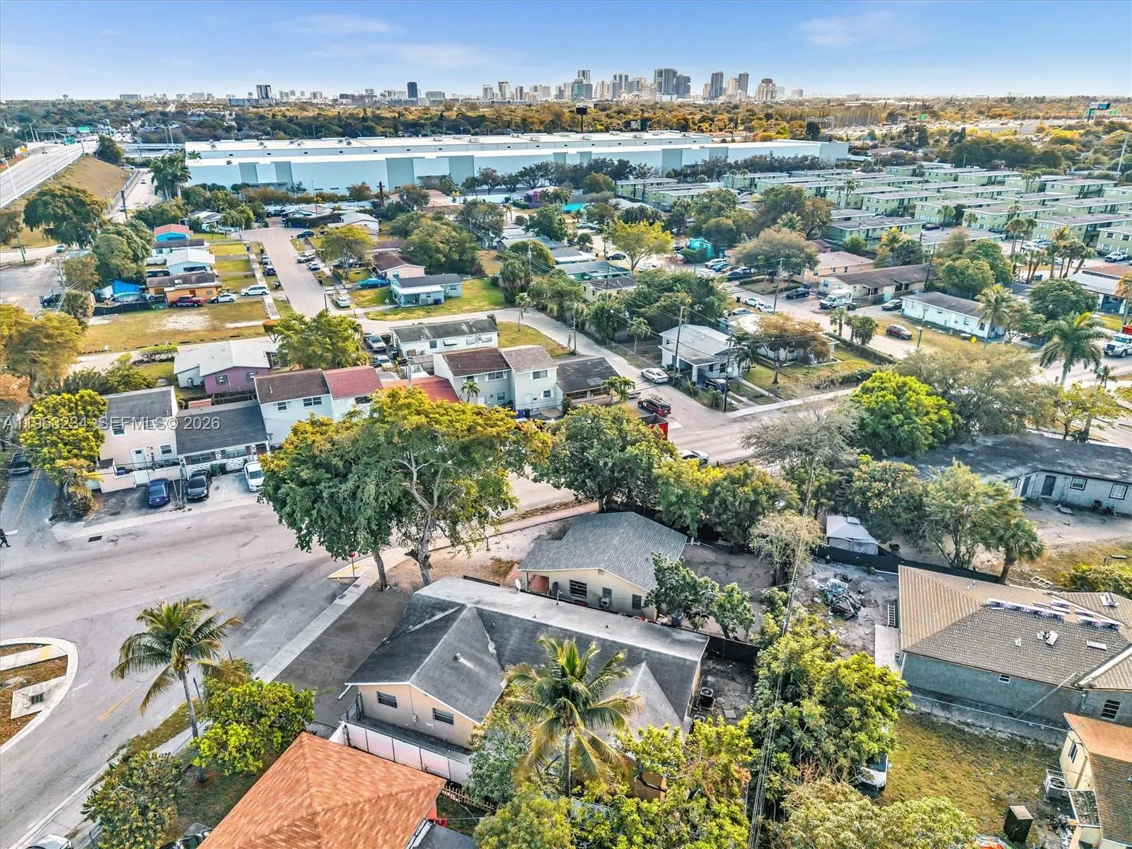 2512 Nw 9th Pl, Fort Lauderdale, Florida 33311, Fort Lauderdale, Florida 33311, ,Residential Income,For Sale,2512 Nw 9th Pl, Fort Lauderdale, Florida 33311,A11963234