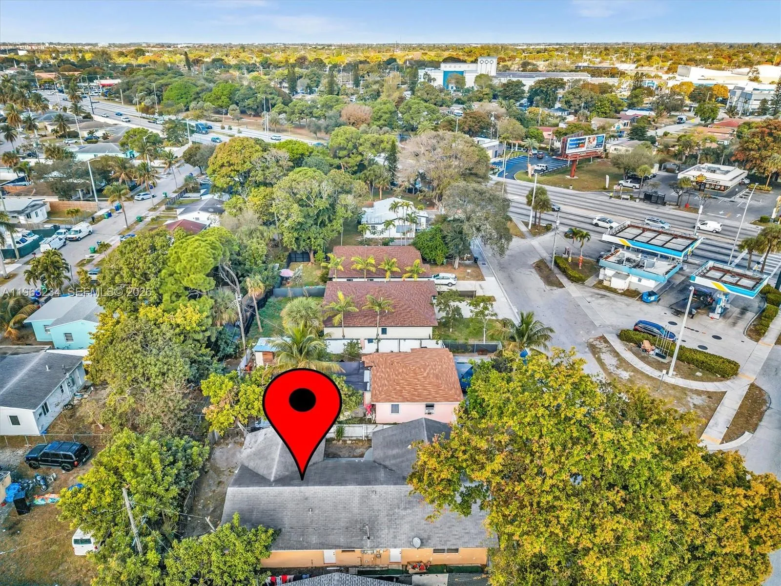 2512 Nw 9th Pl, Fort Lauderdale, Florida 33311, Fort Lauderdale, Florida 33311, ,Residential Income,For Sale,2512 Nw 9th Pl, Fort Lauderdale, Florida 33311,A11963234