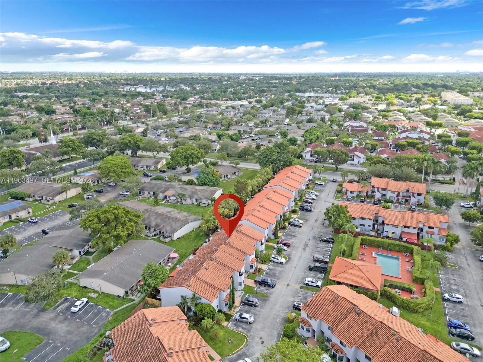 15430 Sw 74th Cir Ct 506, Miami, Florida 33193, Miami, Florida 33193, 2 Bedrooms Bedrooms, ,2 BathroomsBathrooms,Residential,For Sale,15430 Sw 74th Cir Ct 506, Miami, Florida 33193,A11963497