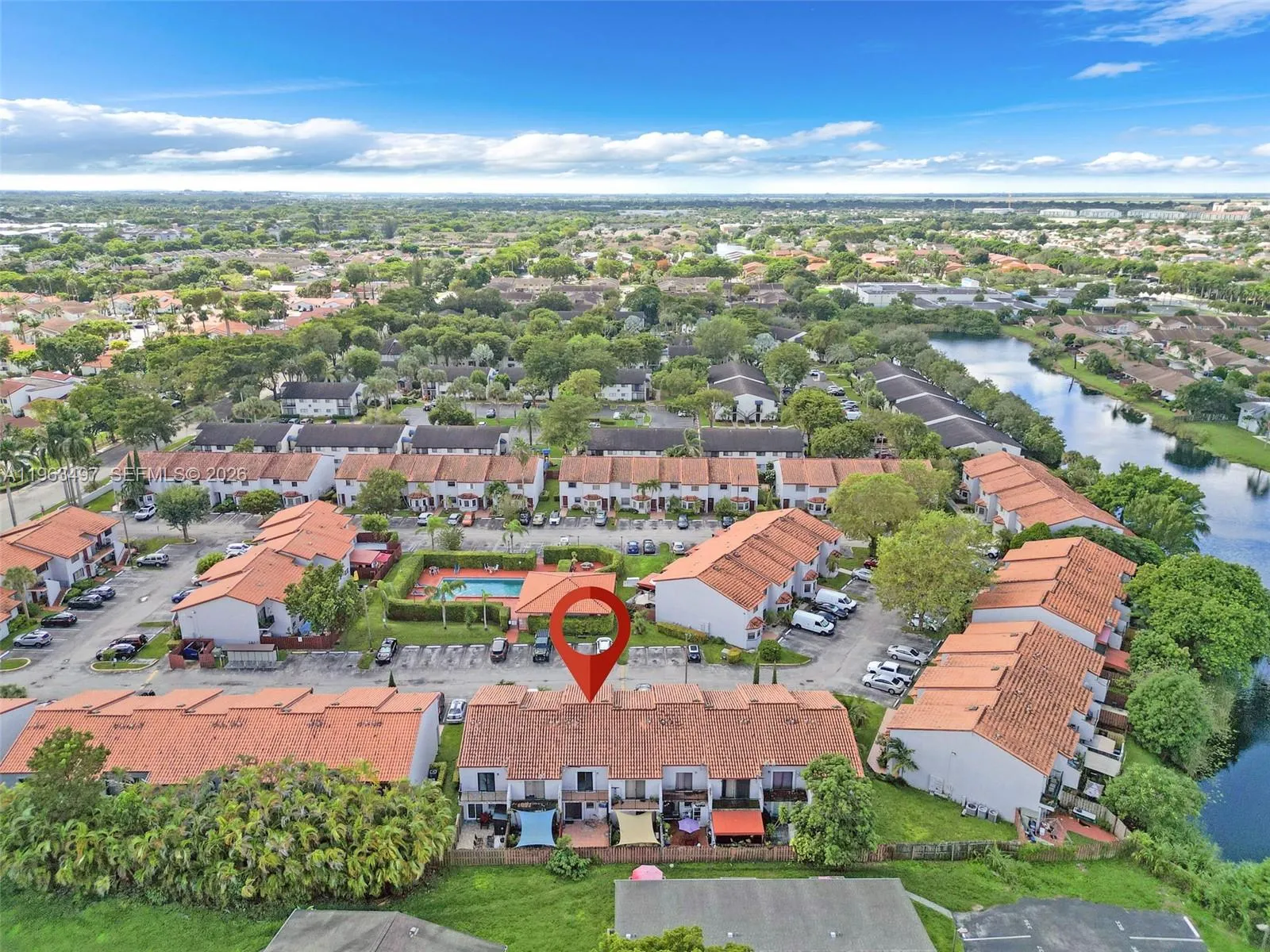 15430 Sw 74th Cir Ct 506, Miami, Florida 33193, Miami, Florida 33193, 2 Bedrooms Bedrooms, ,2 BathroomsBathrooms,Residential,For Sale,15430 Sw 74th Cir Ct 506, Miami, Florida 33193,A11963497