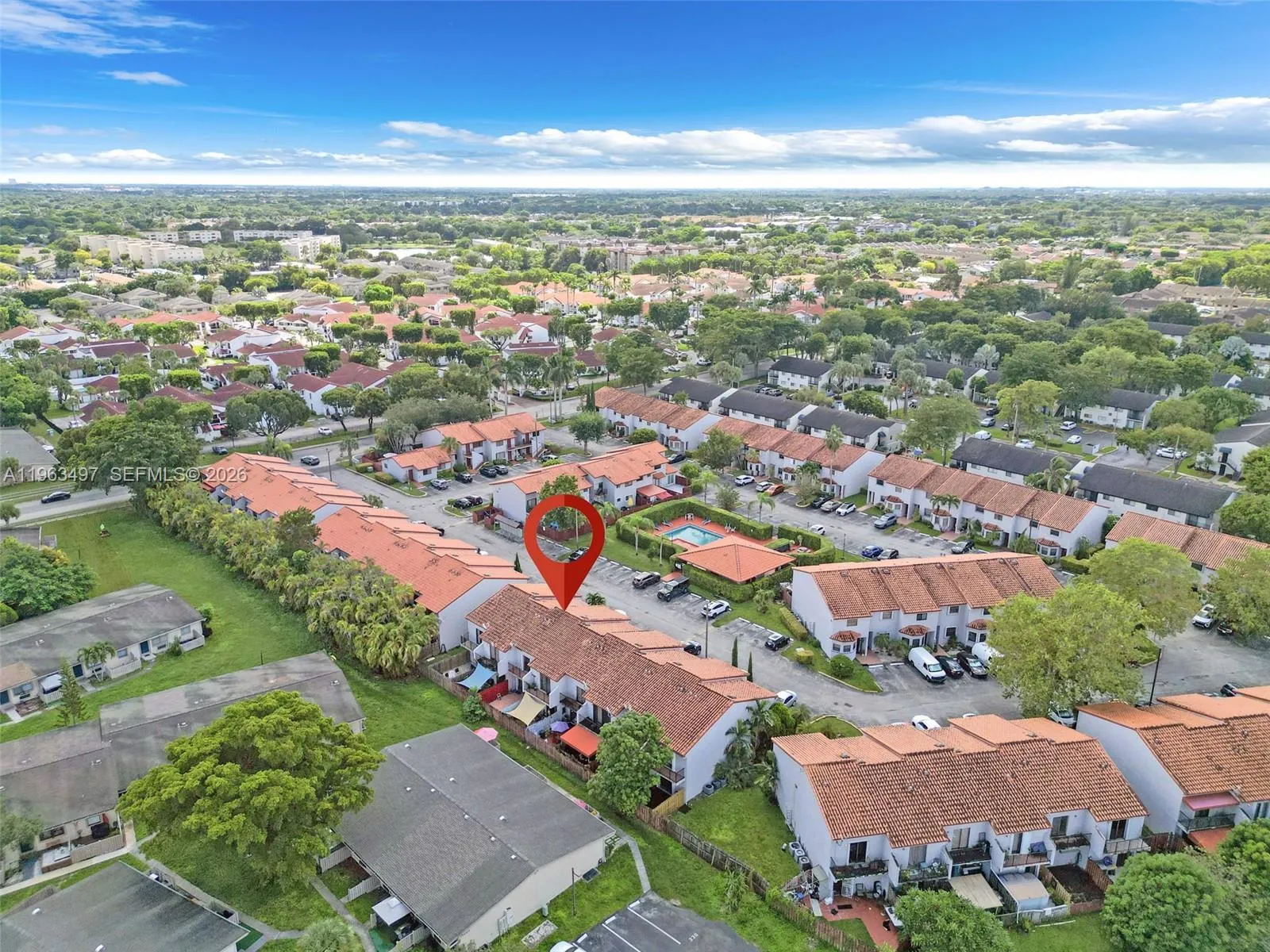 15430 Sw 74th Cir Ct 506, Miami, Florida 33193, Miami, Florida 33193, 2 Bedrooms Bedrooms, ,2 BathroomsBathrooms,Residential,For Sale,15430 Sw 74th Cir Ct 506, Miami, Florida 33193,A11963497