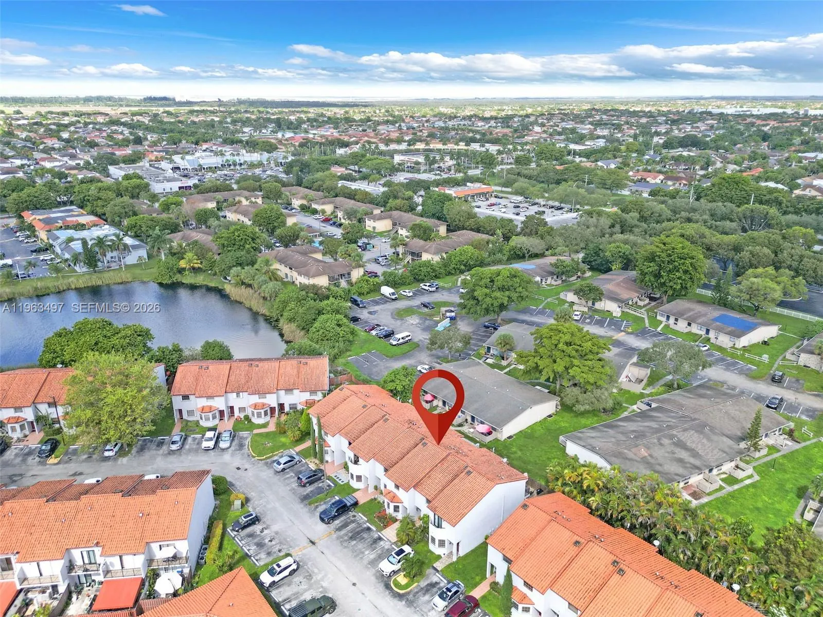 15430 Sw 74th Cir Ct 506, Miami, Florida 33193, Miami, Florida 33193, 2 Bedrooms Bedrooms, ,2 BathroomsBathrooms,Residential,For Sale,15430 Sw 74th Cir Ct 506, Miami, Florida 33193,A11963497