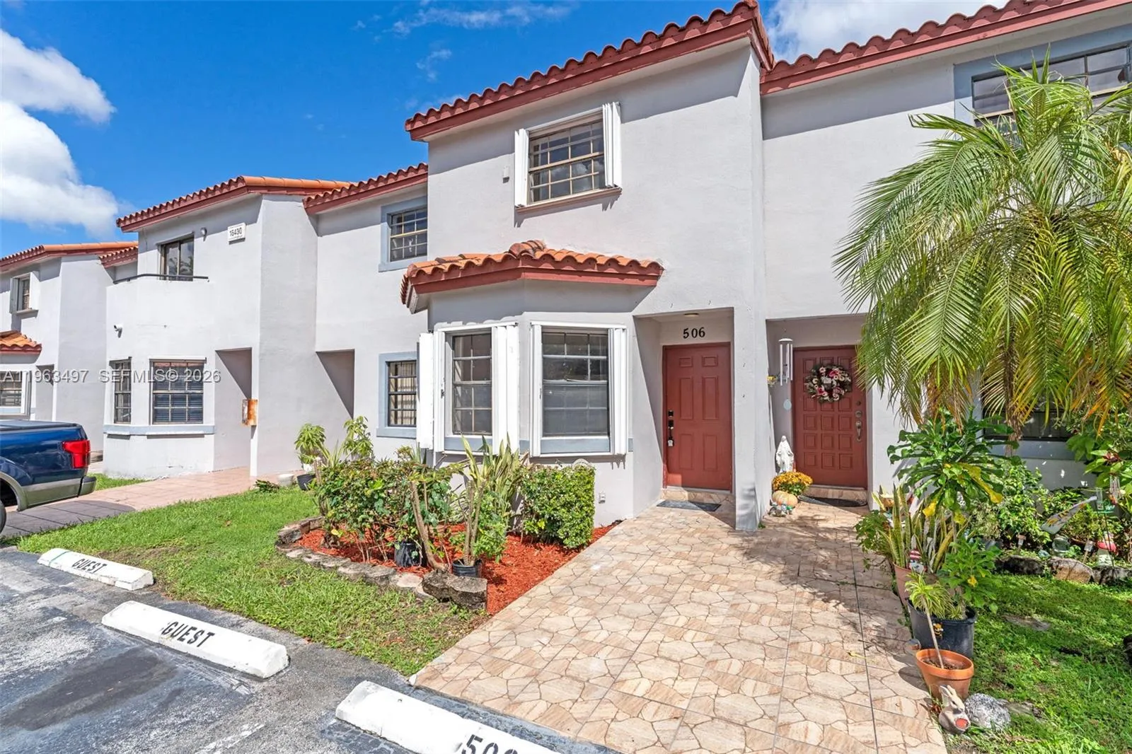 15430 Sw 74th Cir Ct 506, Miami, Florida 33193, Miami, Florida 33193, 2 Bedrooms Bedrooms, ,2 BathroomsBathrooms,Residential,For Sale,15430 Sw 74th Cir Ct 506, Miami, Florida 33193,A11963497