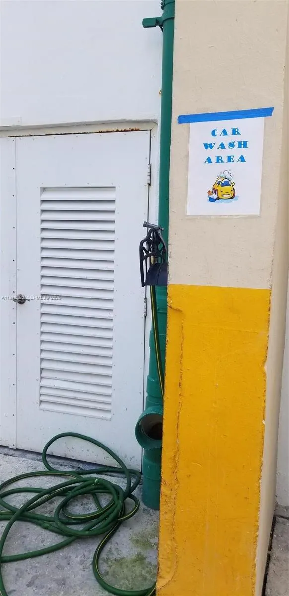 onsite car wash