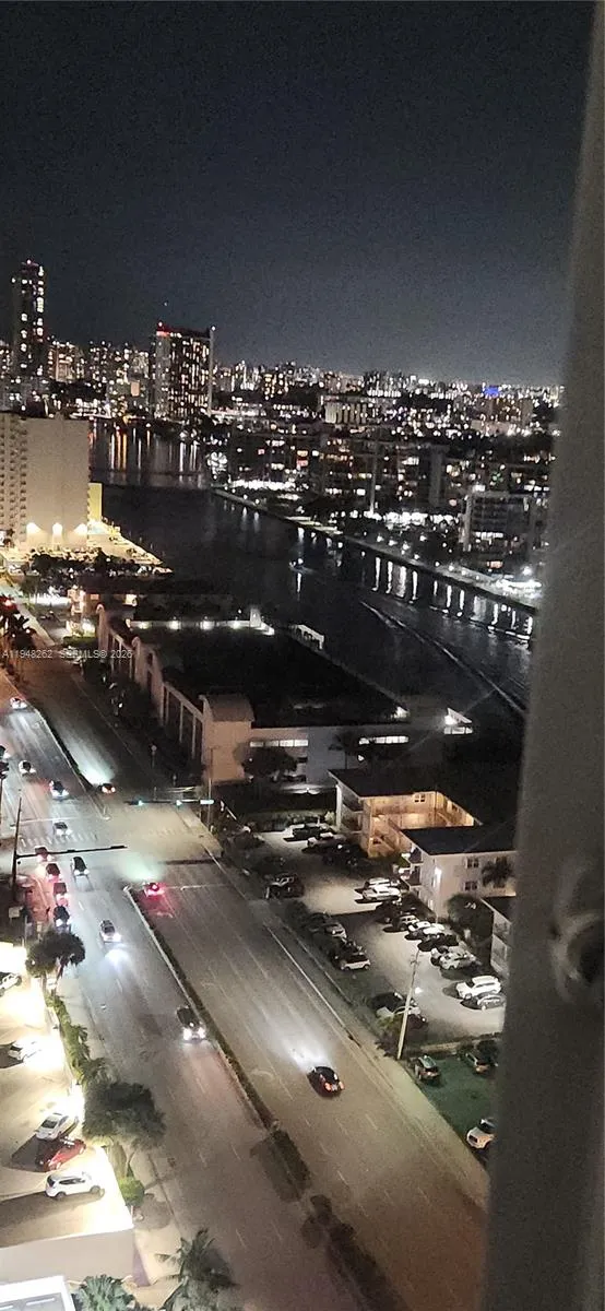 time to say good night ..