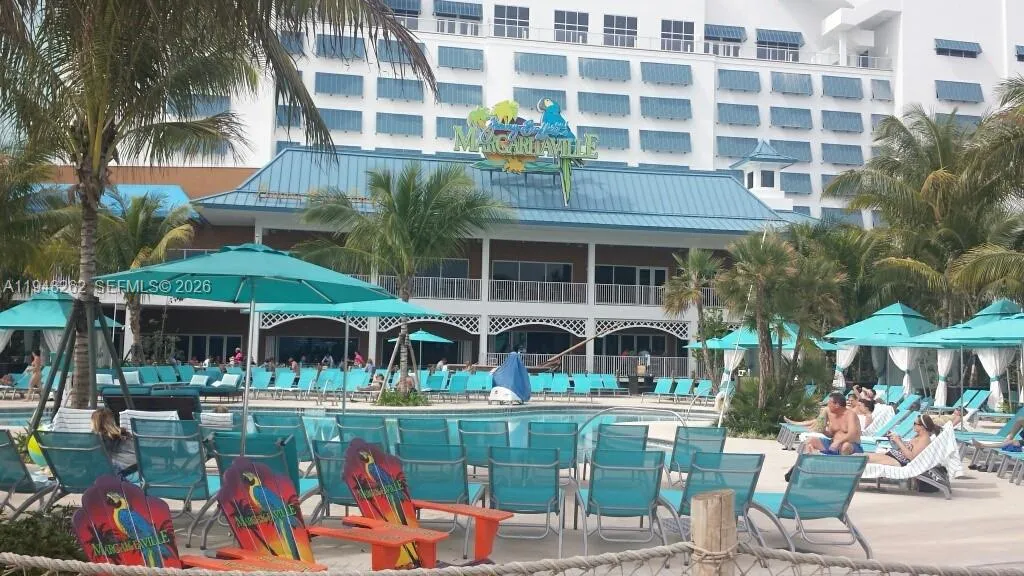 near jimmy buffets resort