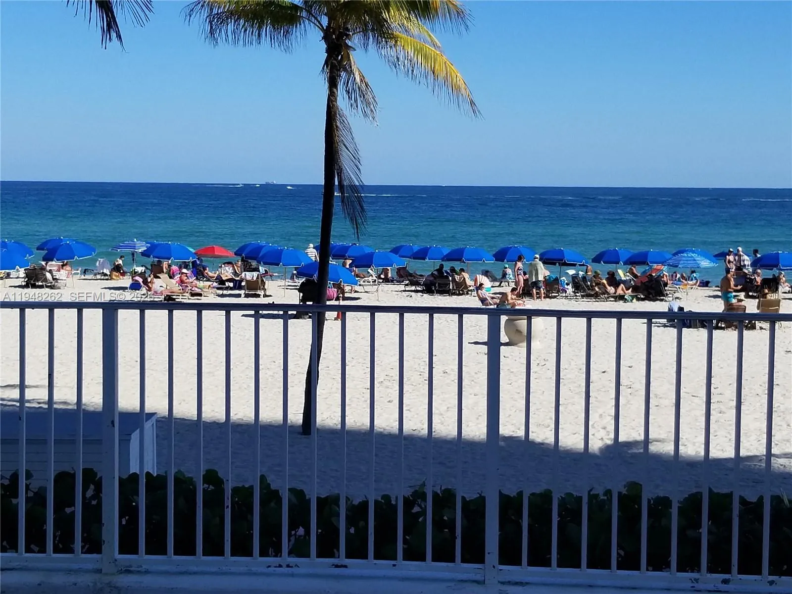 PARADISE AWAITS YOU