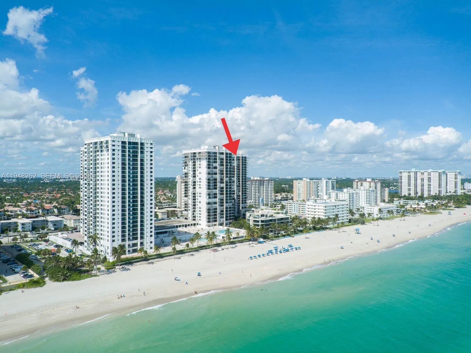 best beach in the area