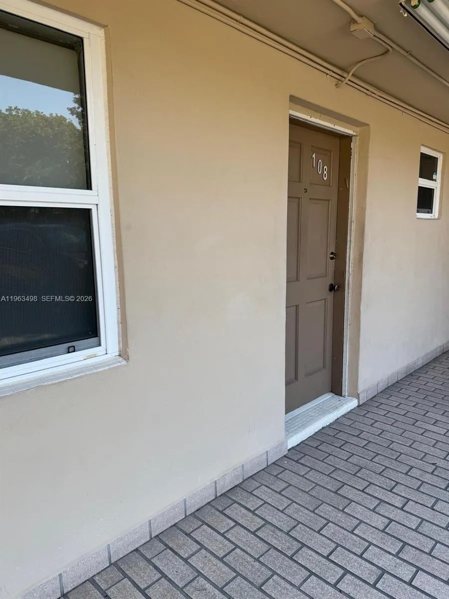 1401 Ne 191st St D108, Miami, Florida 33179, Miami, Florida 33179, 1 Bedroom Bedrooms, ,1 BathroomBathrooms,Residential,For Sale,1401 Ne 191st St D108, Miami, Florida 33179,A11963498