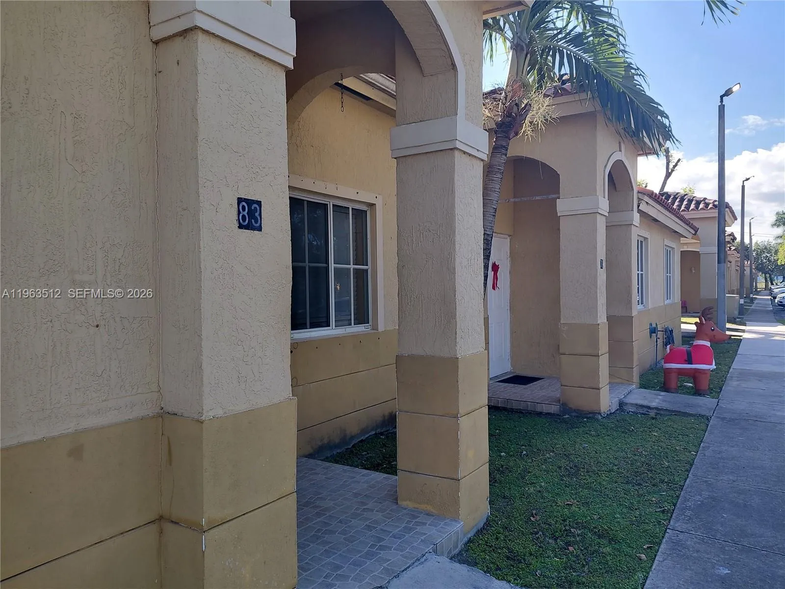 83 Ne 13th Ave 15, Homestead, Florida 33033, Homestead, Florida 33033, 2 Bedrooms Bedrooms, ,2 BathroomsBathrooms,Residential Lease,For Rent,83 Ne 13th Ave 15, Homestead, Florida 33033,A11963512