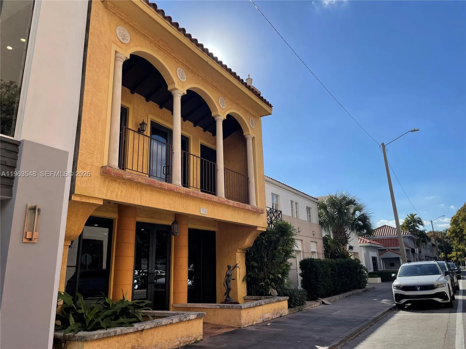 338 Minorca Ave, Coral Gables, Florida 33134, Coral Gables, Florida 33134, ,Commercial Lease,For Rent,338 Minorca Ave, Coral Gables, Florida 33134,A11963548
