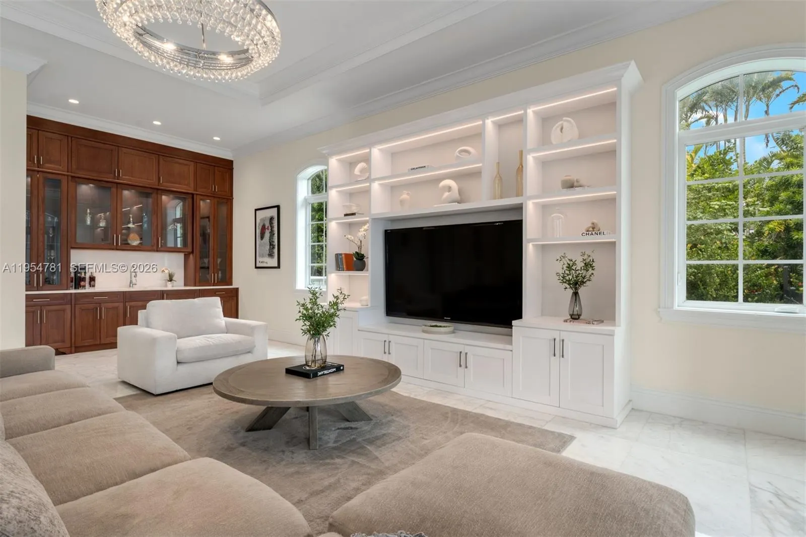 13291 Old Cutler Rd, Pinecrest, Florida 33156, Pinecrest, Florida 33156, 9 Bedrooms Bedrooms, ,9 BathroomsBathrooms,Residential,For Sale,13291 Old Cutler Rd, Pinecrest, Florida 33156,A11954781