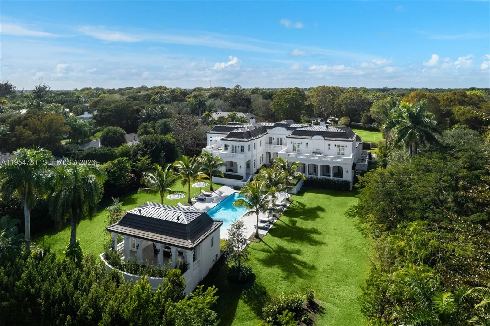 13291 Old Cutler Rd, Pinecrest, Florida 33156, Pinecrest, Florida 33156, 9 Bedrooms Bedrooms, ,9 BathroomsBathrooms,Residential,For Sale,13291 Old Cutler Rd, Pinecrest, Florida 33156,A11954781