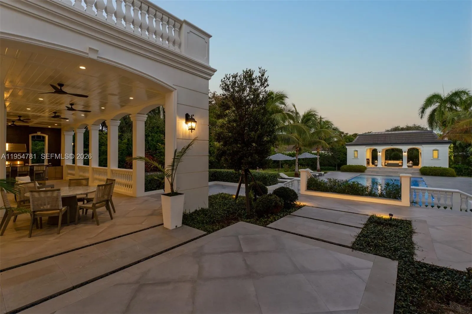 13291 Old Cutler Rd, Pinecrest, Florida 33156, Pinecrest, Florida 33156, 9 Bedrooms Bedrooms, ,9 BathroomsBathrooms,Residential,For Sale,13291 Old Cutler Rd, Pinecrest, Florida 33156,A11954781