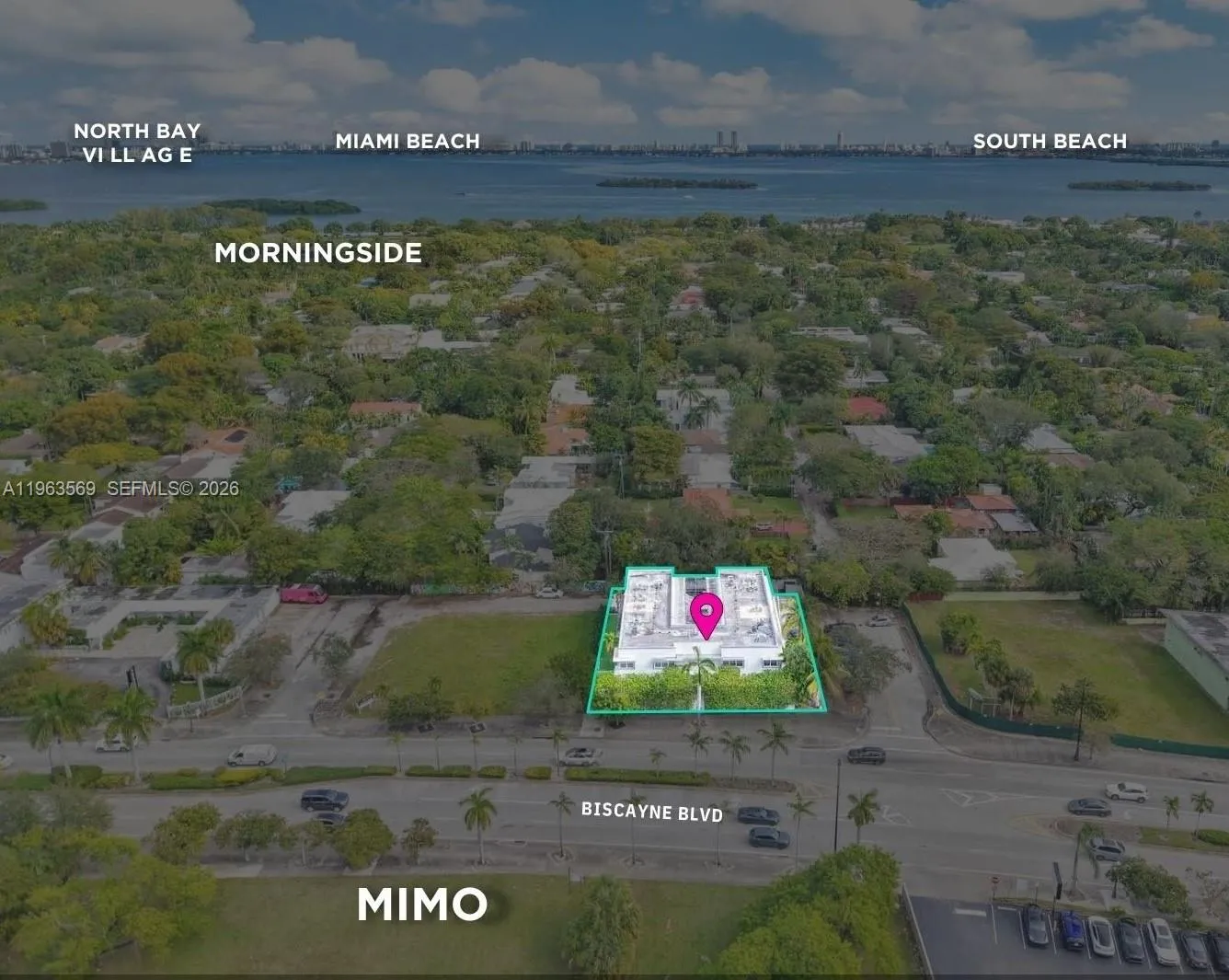 5201 Biscayne Blvd, Miami, Florida 33137, Miami, Florida 33137, ,Commercial Sale,For Sale,5201 Biscayne Blvd, Miami, Florida 33137,A11963569