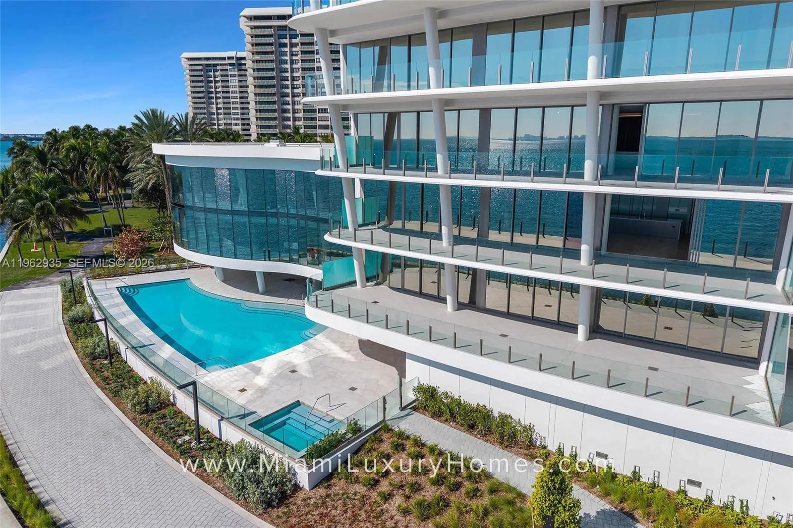 5 Grove Isle Dr. M401, Coconut Grove, Florida 3313, Coconut Grove, Florida 33133, 4 Bedrooms Bedrooms, ,4 BathroomsBathrooms,Residential,For Sale,5 Grove Isle Dr. M401, Coconut Grove, Florida 3313,A11962935