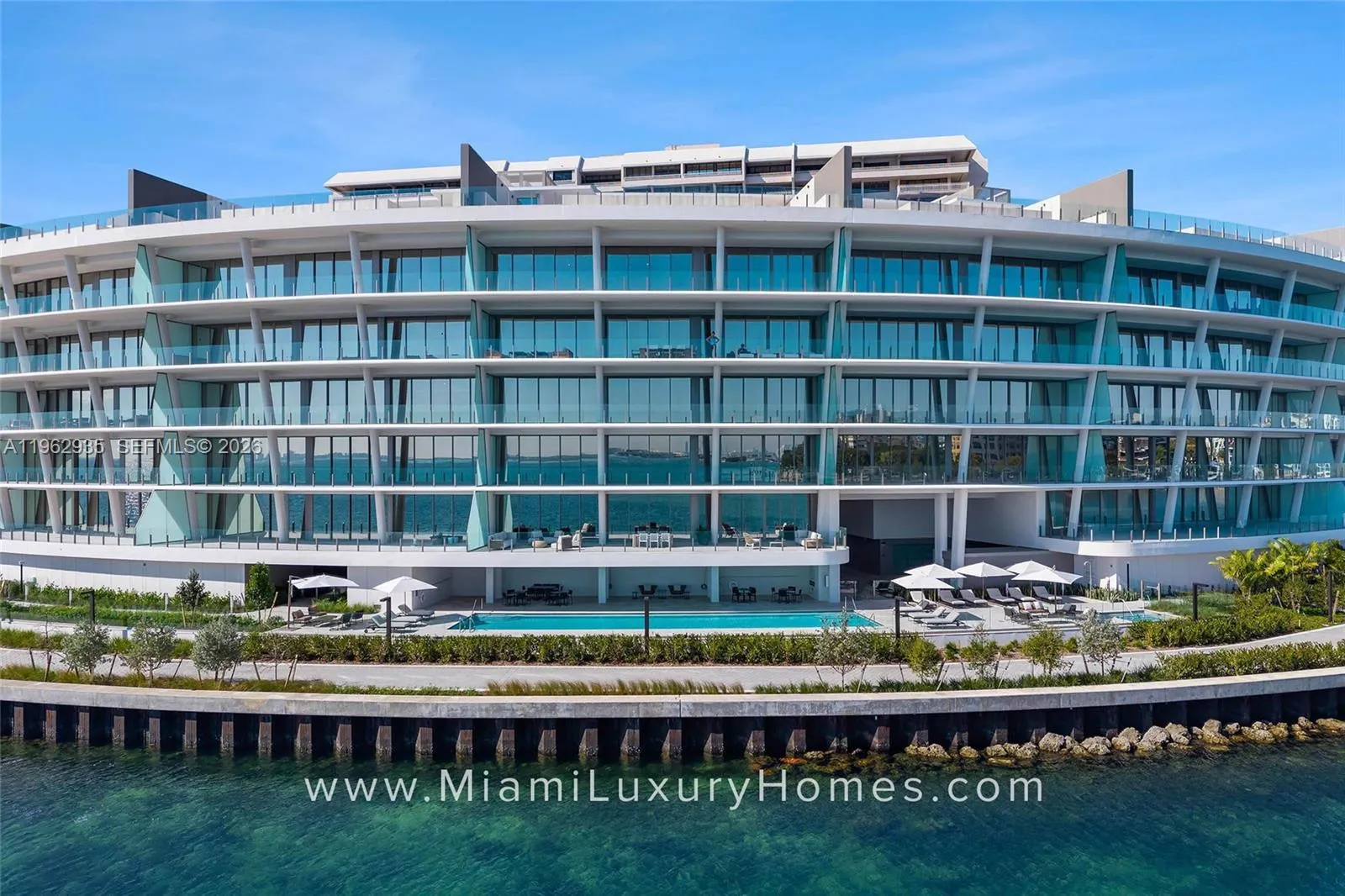 5 Grove Isle Dr. M401, Coconut Grove, Florida 3313, Coconut Grove, Florida 33133, 4 Bedrooms Bedrooms, ,4 BathroomsBathrooms,Residential,For Sale,5 Grove Isle Dr. M401, Coconut Grove, Florida 3313,A11962935