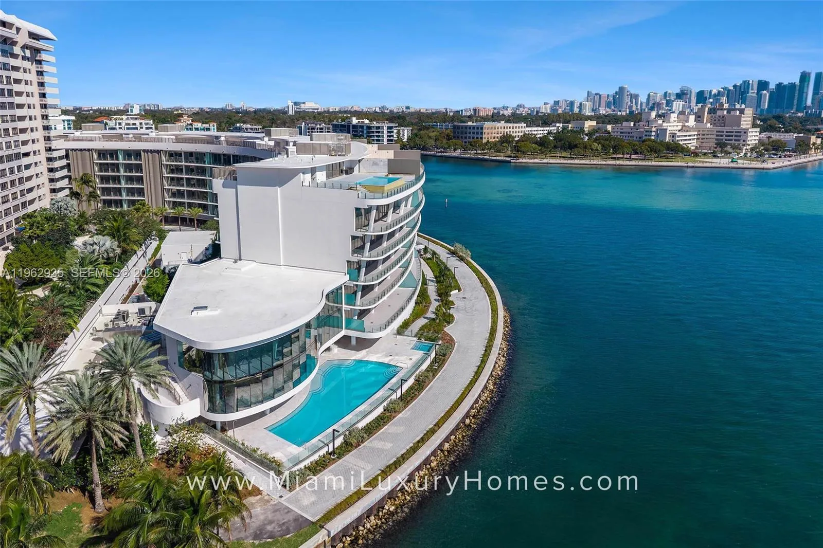 5 Grove Isle Dr. M401, Coconut Grove, Florida 3313, Coconut Grove, Florida 33133, 4 Bedrooms Bedrooms, ,4 BathroomsBathrooms,Residential,For Sale,5 Grove Isle Dr. M401, Coconut Grove, Florida 3313,A11962935