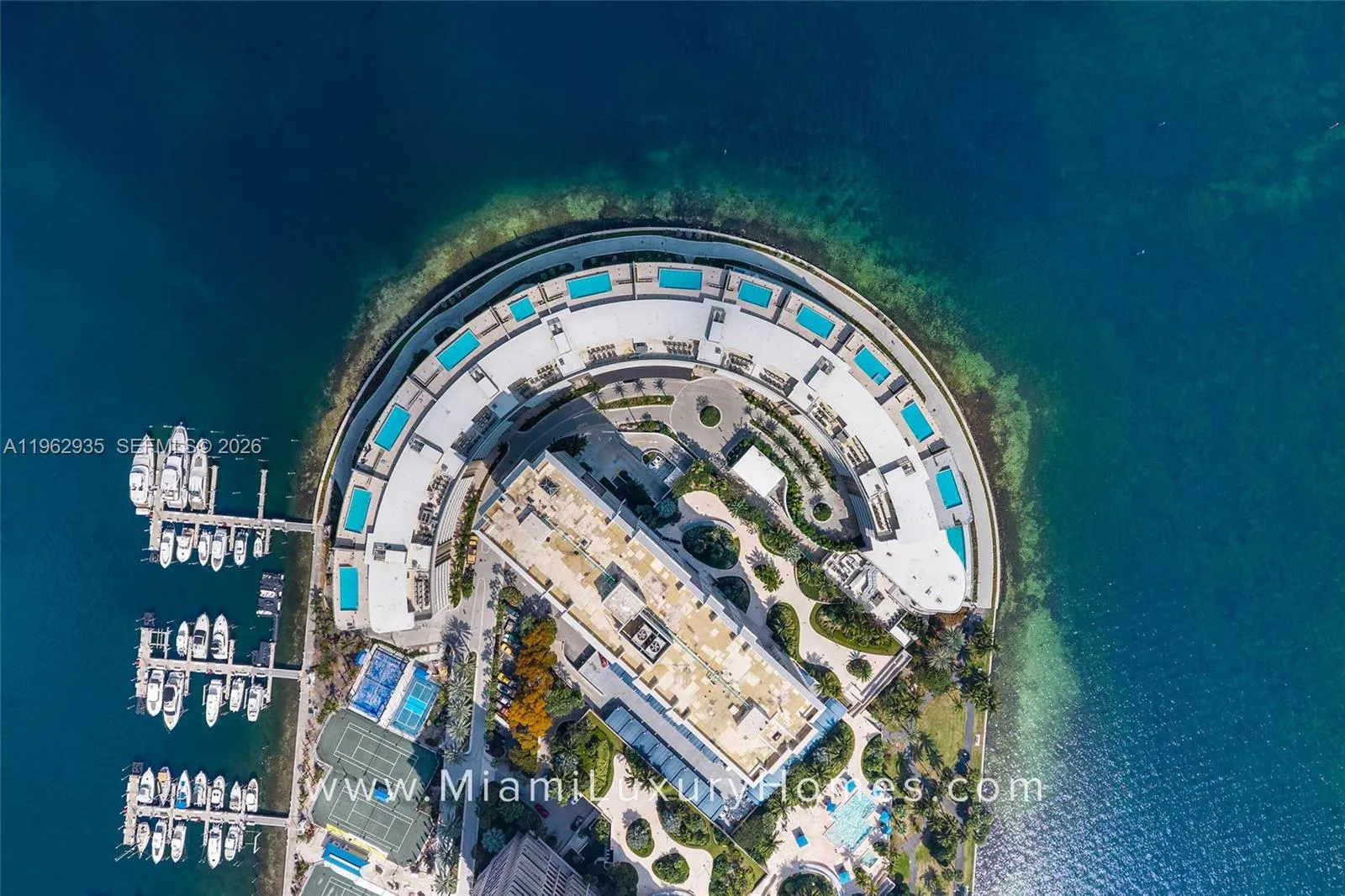 5 Grove Isle Dr. M401, Coconut Grove, Florida 3313, Coconut Grove, Florida 33133, 4 Bedrooms Bedrooms, ,4 BathroomsBathrooms,Residential,For Sale,5 Grove Isle Dr. M401, Coconut Grove, Florida 3313,A11962935