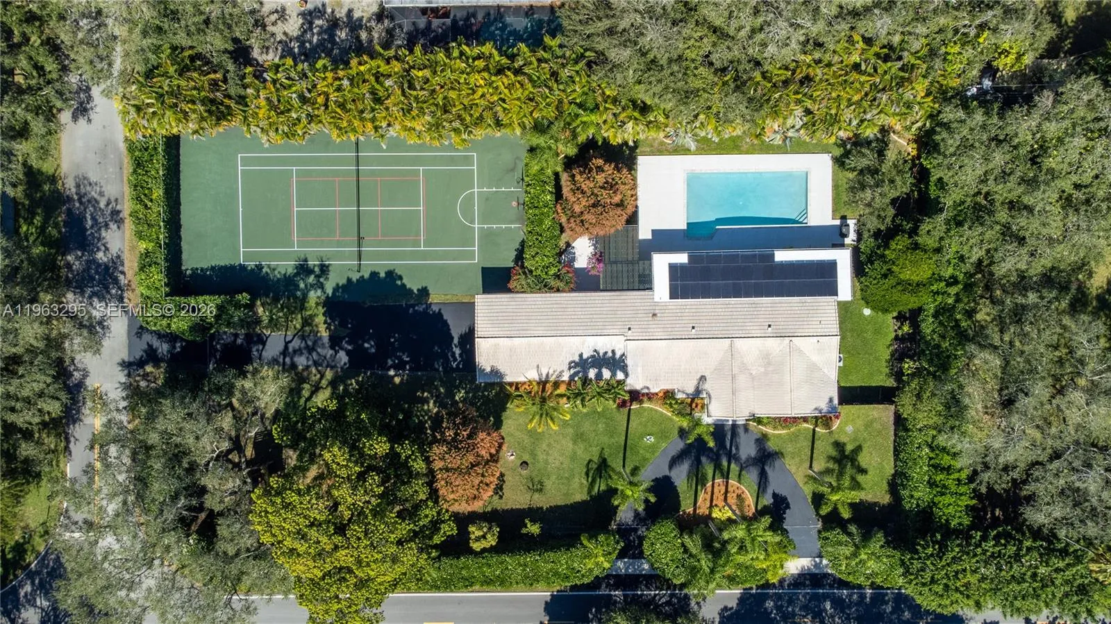 8295 Sw 116th St, Miami, Florida 33156, Miami, Florida 33156, 4 Bedrooms Bedrooms, ,3 BathroomsBathrooms,Residential,For Sale,8295 Sw 116th St, Miami, Florida 33156,A11963295