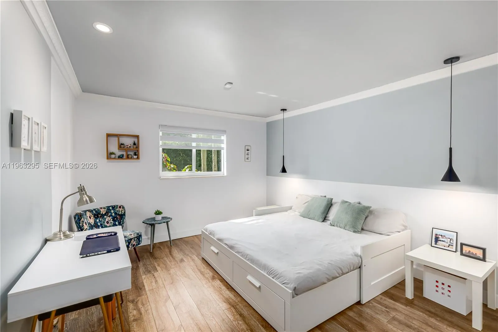 3rd bedroom