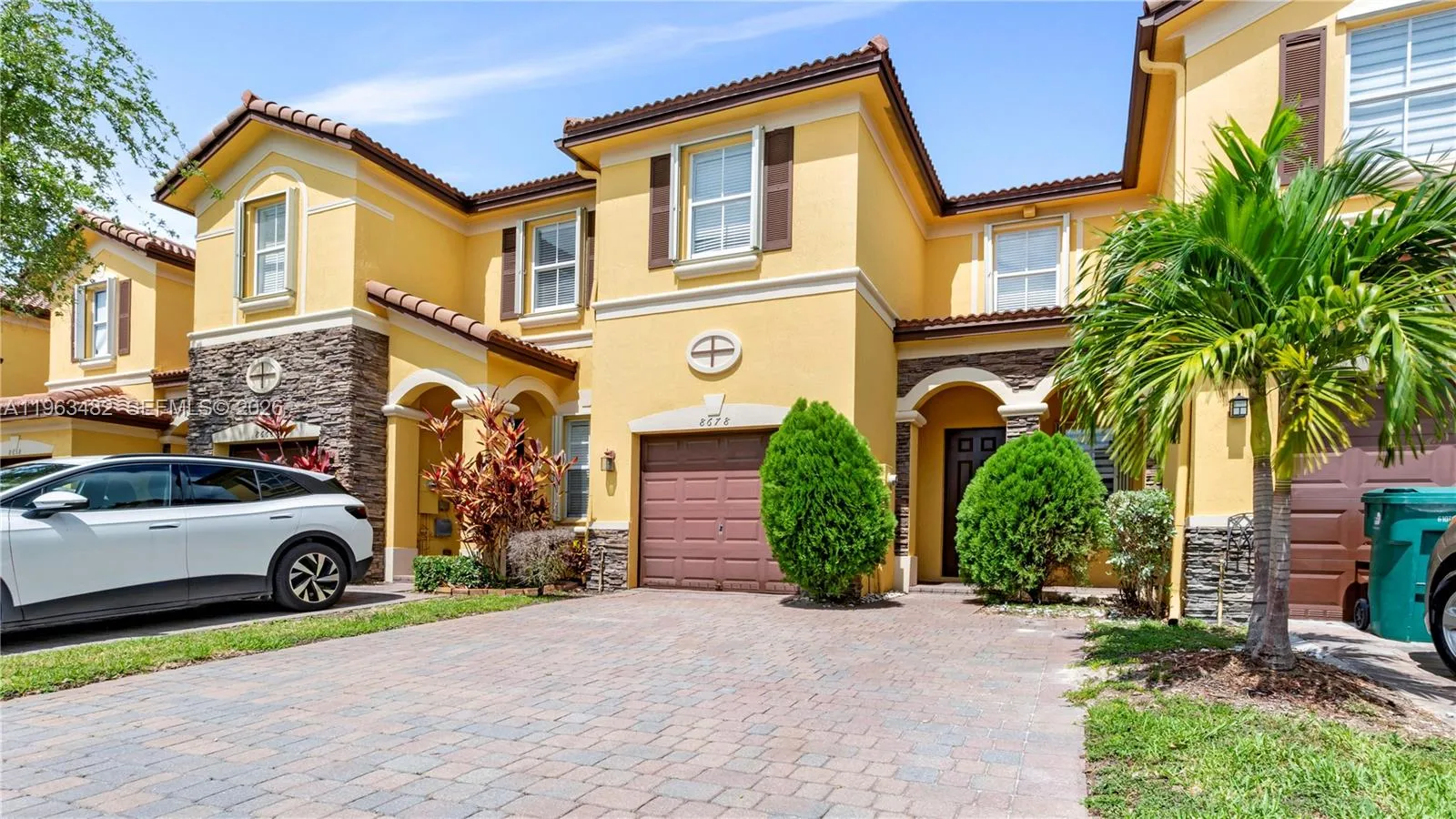 8678 Nw 113th Ct, Doral, Florida 33178, Doral, Florida 33178, 3 Bedrooms Bedrooms, ,2 BathroomsBathrooms,Residential,For Sale,8678 Nw 113th Ct, Doral, Florida 33178,A11963482